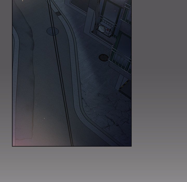 《组长好神祕》漫画 第10章