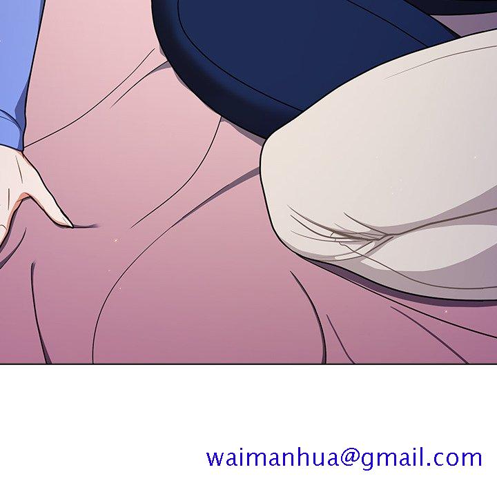 《组长好神祕》漫画 第10章