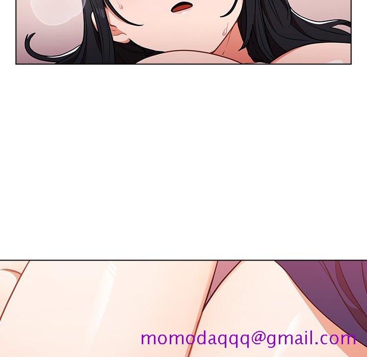 《组长好神祕》漫画 第11章