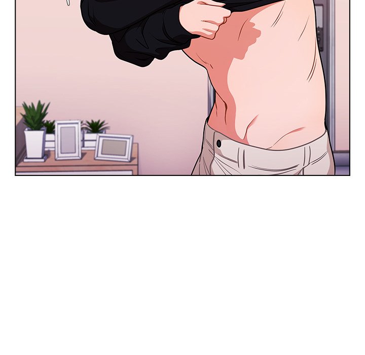 《组长好神祕》漫画 第11章