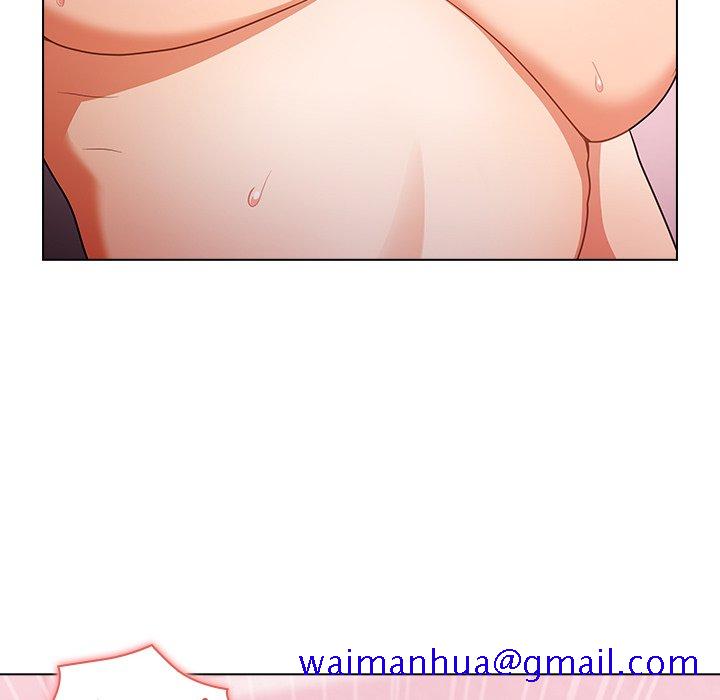 《组长好神祕》漫画 第11章
