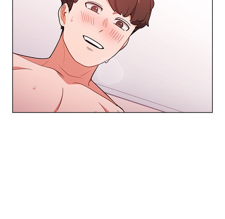《组长好神祕》漫画 第11章