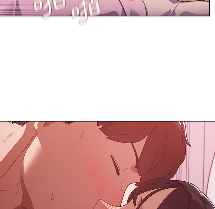《组长好神祕》漫画 第11章