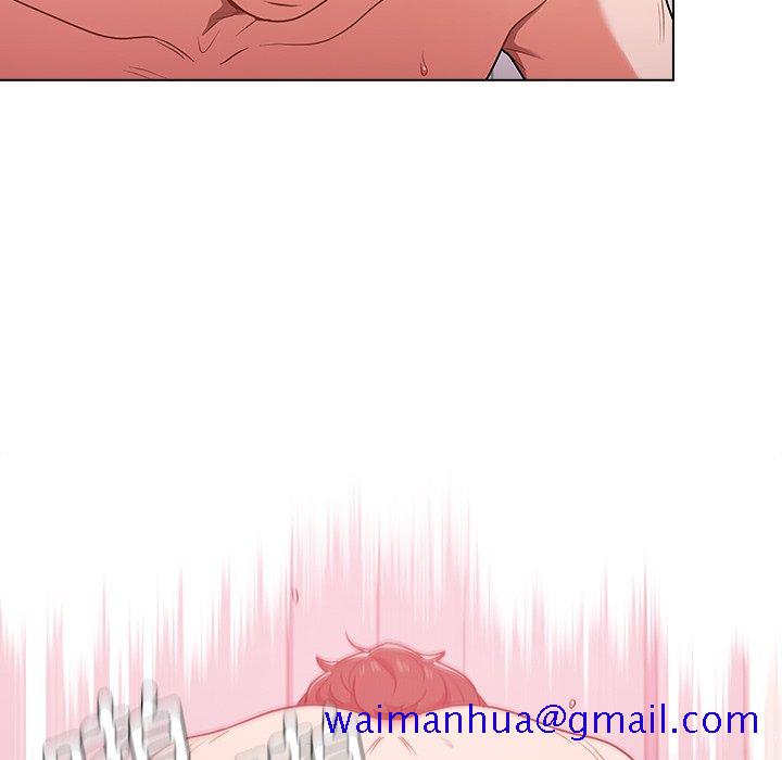 《组长好神祕》漫画 第11章