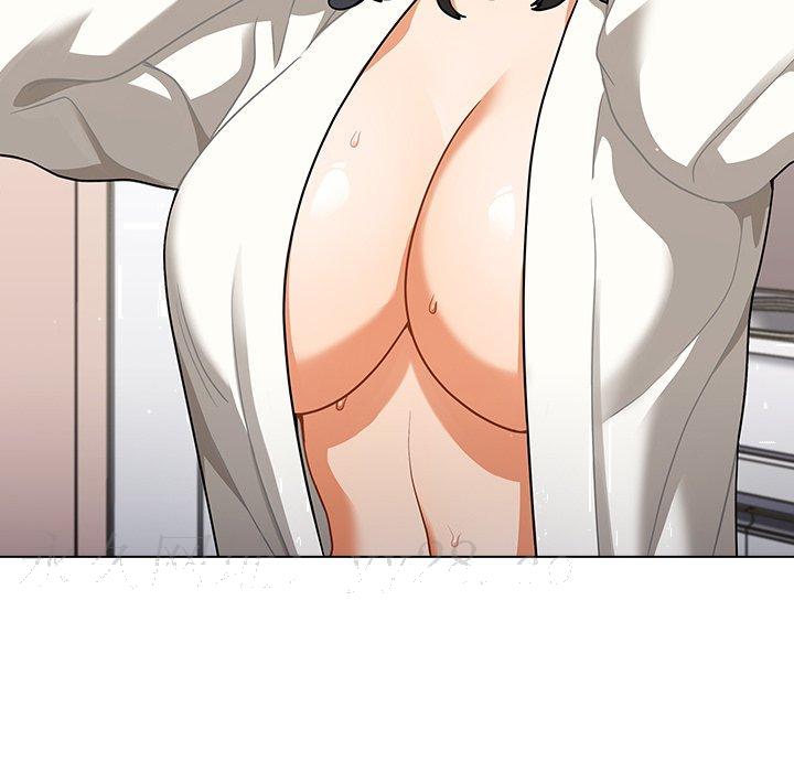 《组长好神祕》漫画 第11章