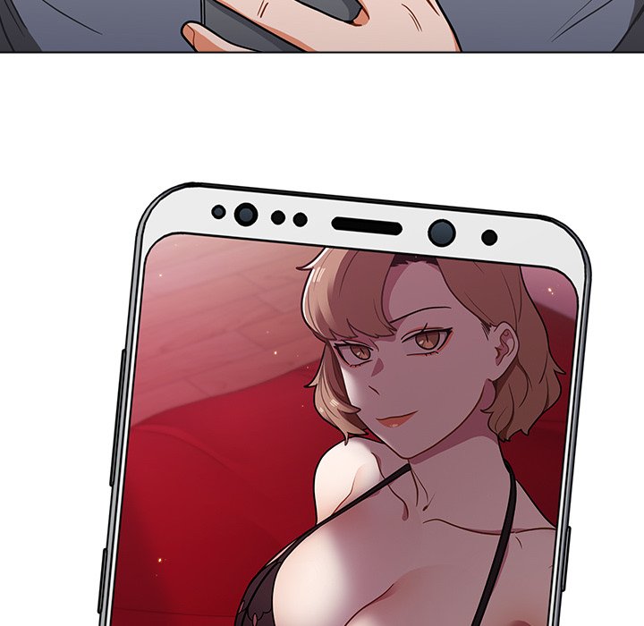 《组长好神祕》漫画 第12章