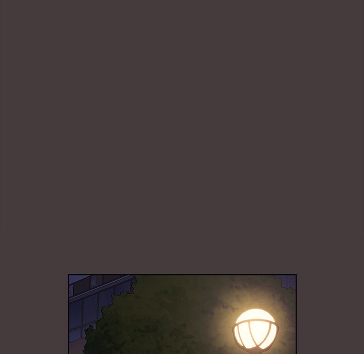 《组长好神祕》漫画 第12章