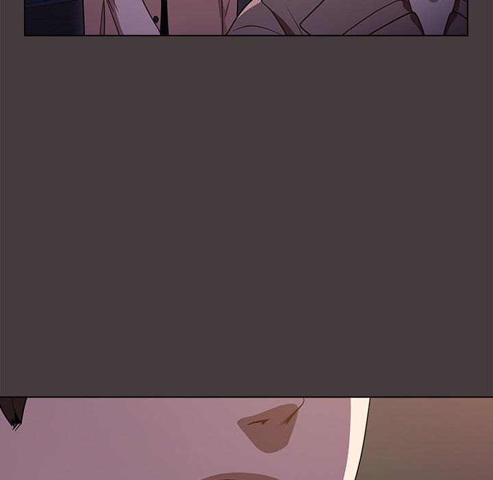 《组长好神祕》漫画 第12章