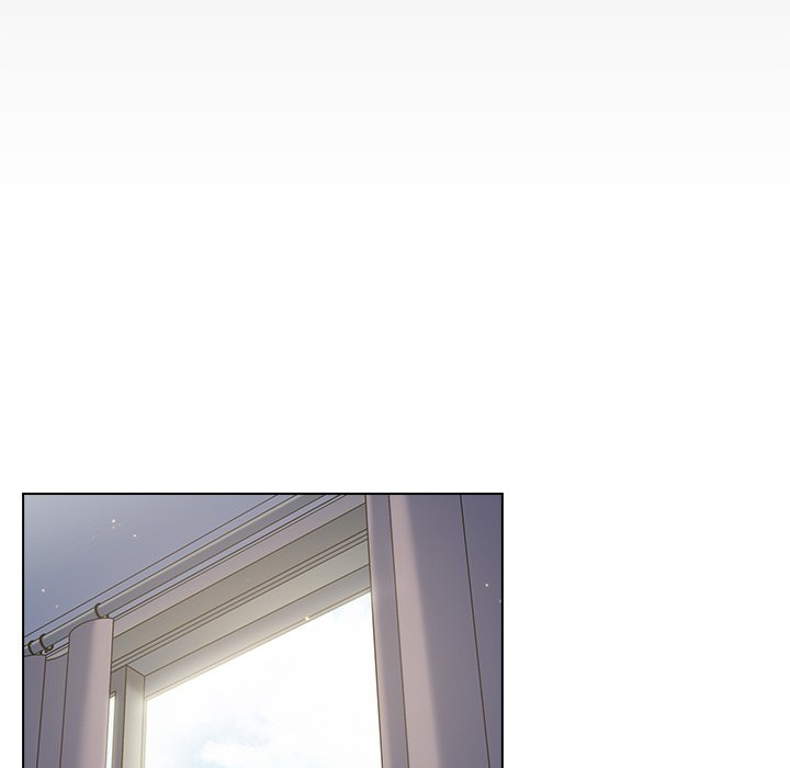《组长好神祕》漫画 第12章