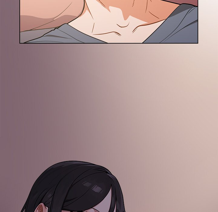《组长好神祕》漫画 第12章