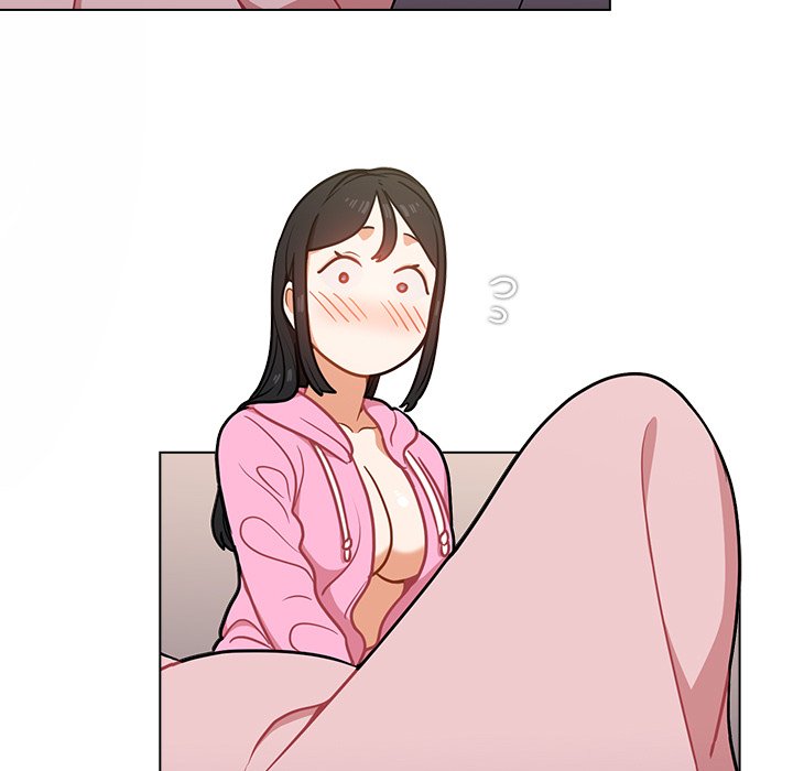 《组长好神祕》漫画 第12章