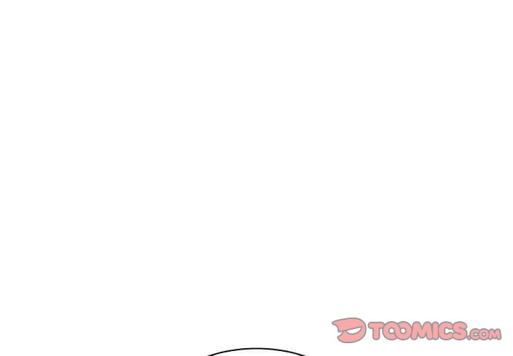 《组长好神祕》漫画 第13章