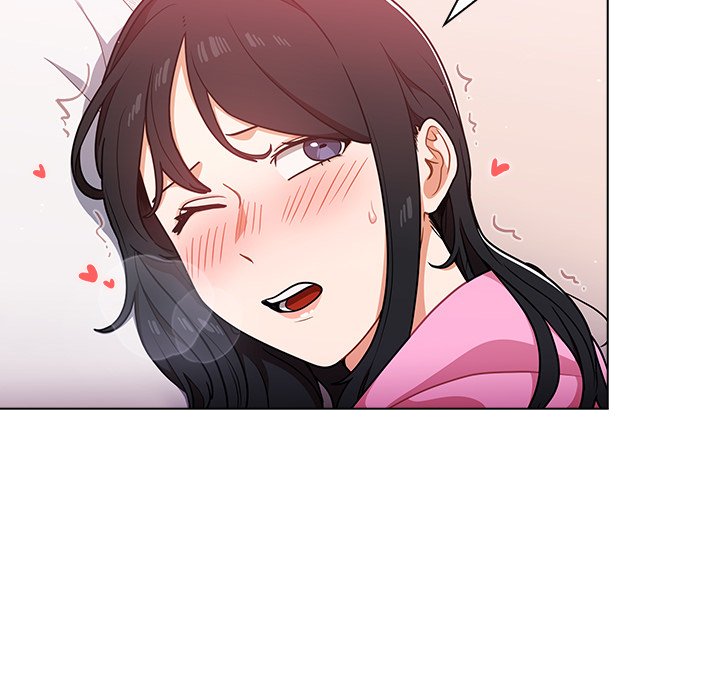 《组长好神祕》漫画 第13章