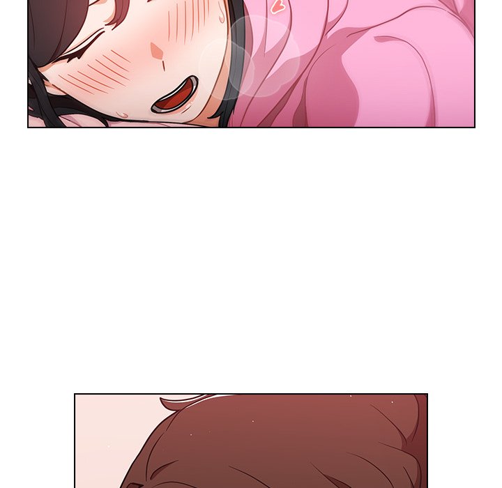 《组长好神祕》漫画 第13章