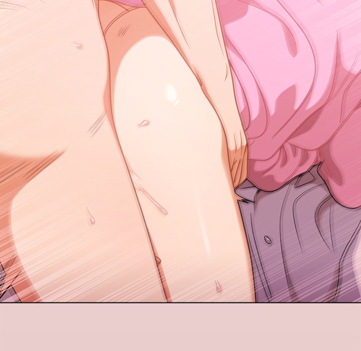 《组长好神祕》漫画 第13章