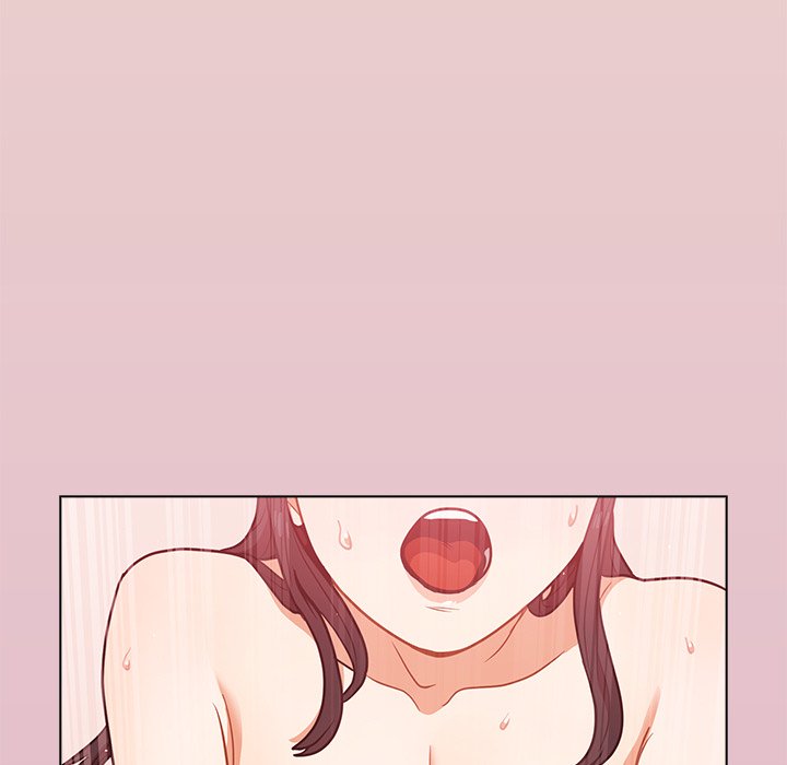 《组长好神祕》漫画 第13章