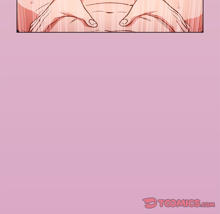 《组长好神祕》漫画 第13章
