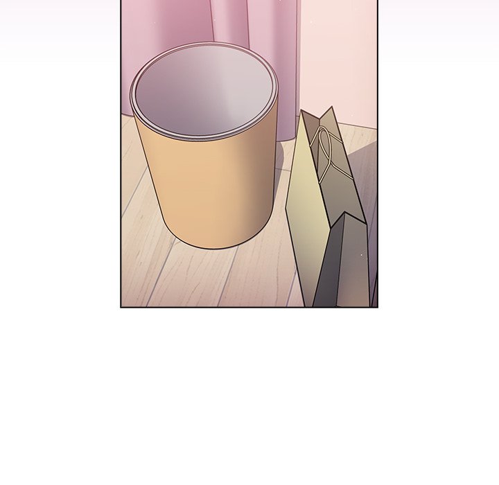 《组长好神祕》漫画 第13章