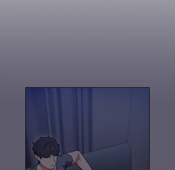 《组长好神祕》漫画 第13章