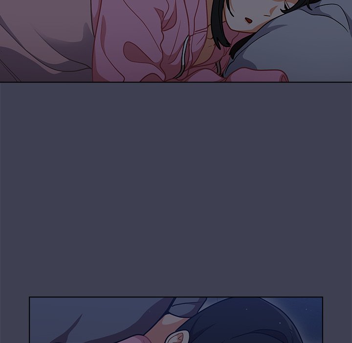 《组长好神祕》漫画 第13章