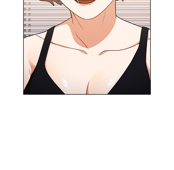 《组长好神祕》漫画 第13章
