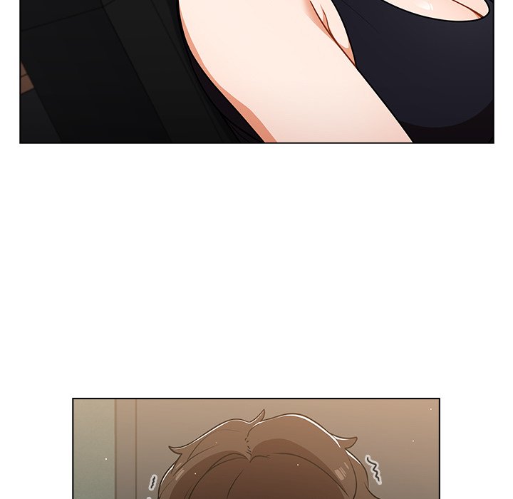 《组长好神祕》漫画 第14章