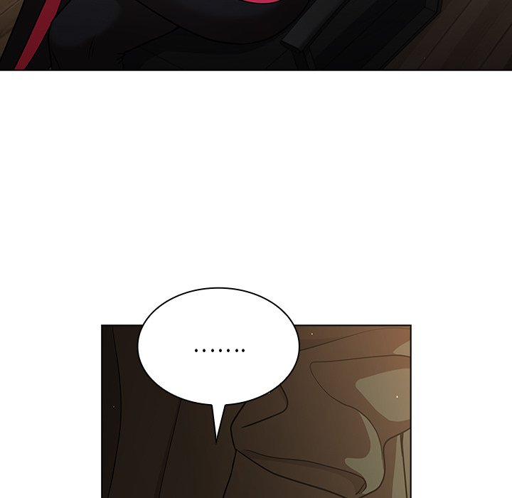 《组长好神祕》漫画 第14章