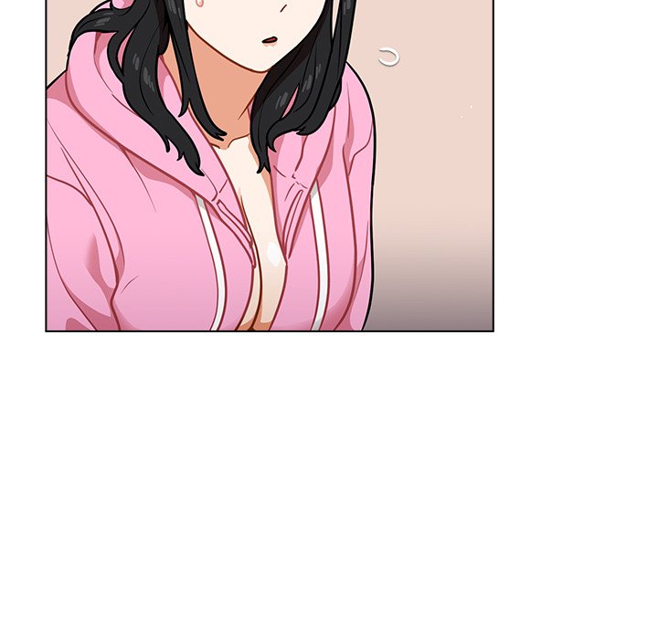 《组长好神祕》漫画 第14章