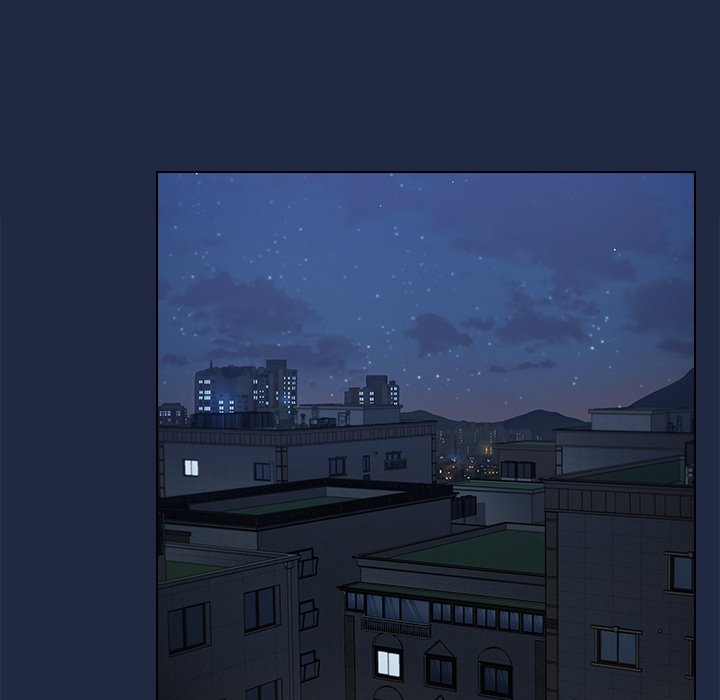 《组长好神祕》漫画 第14章
