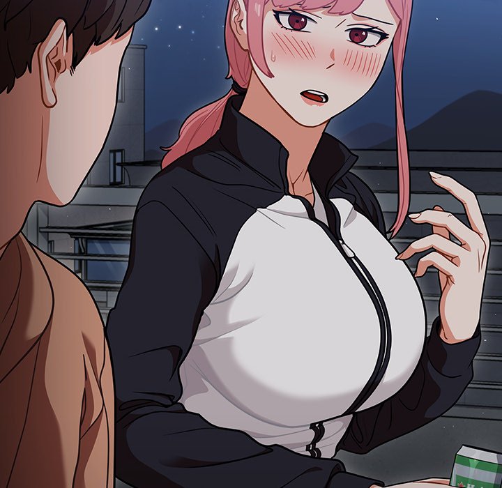 《组长好神祕》漫画 第14章