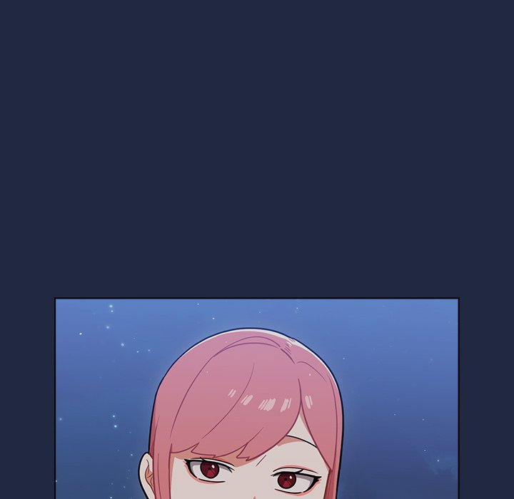 《组长好神祕》漫画 第15章