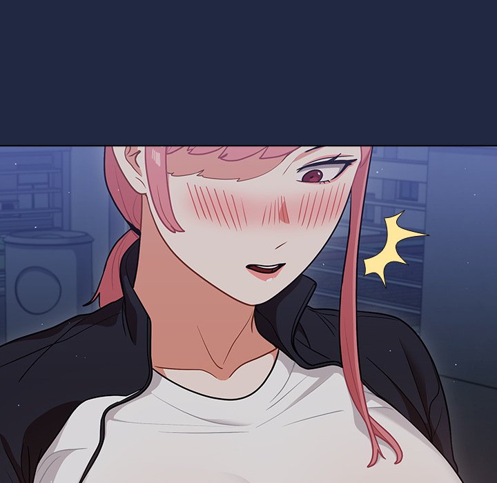 《组长好神祕》漫画 第15章