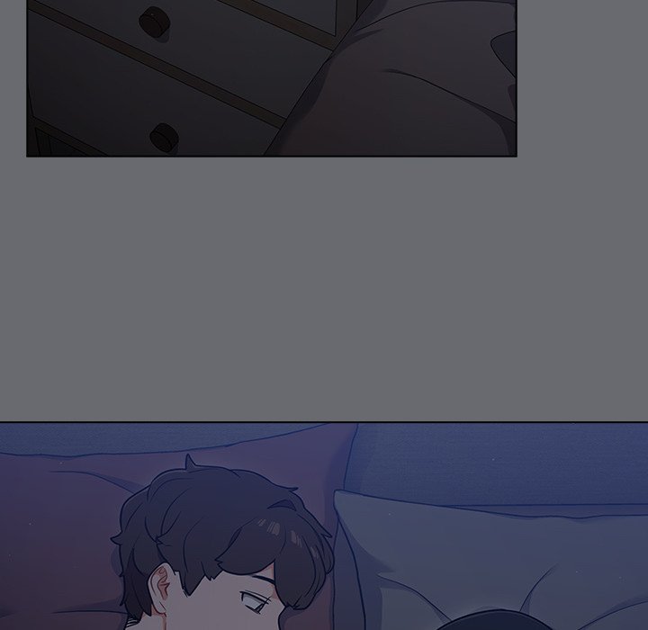 《组长好神祕》漫画 第15章