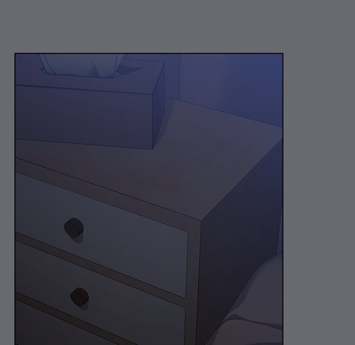 《组长好神祕》漫画 第15章