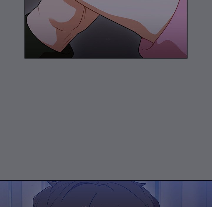 《组长好神祕》漫画 第15章