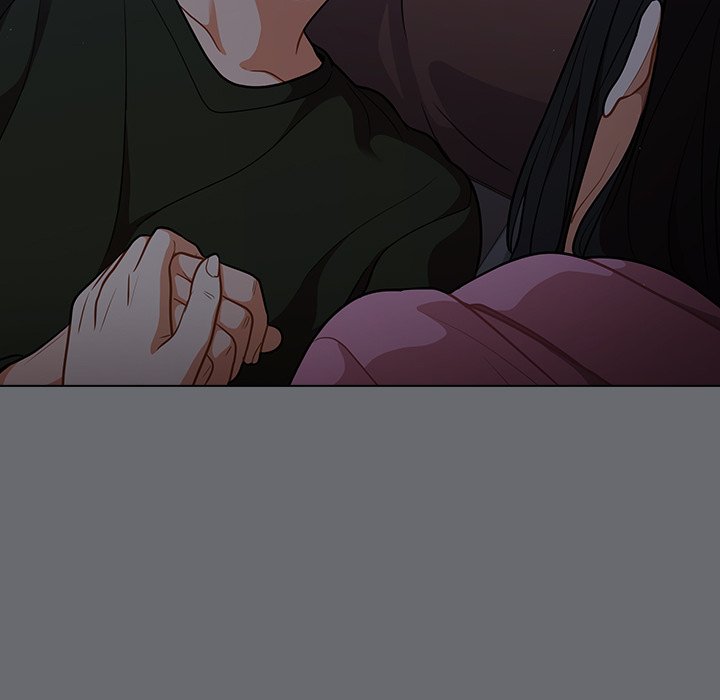 《组长好神祕》漫画 第15章