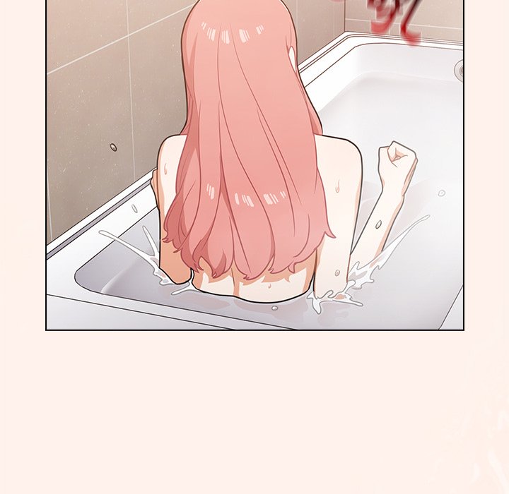 《组长好神祕》漫画 第15章