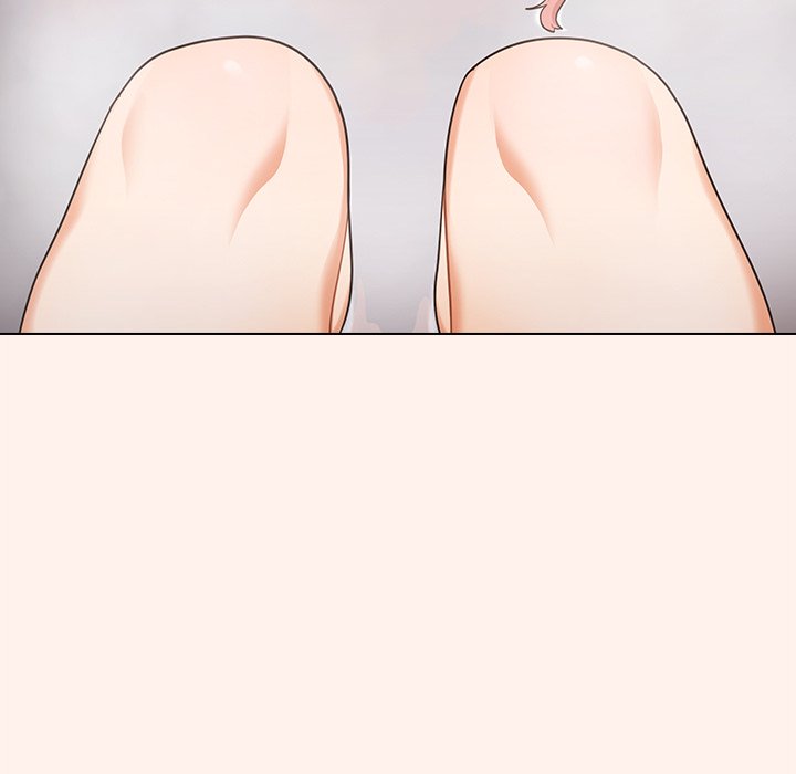 《组长好神祕》漫画 第15章
