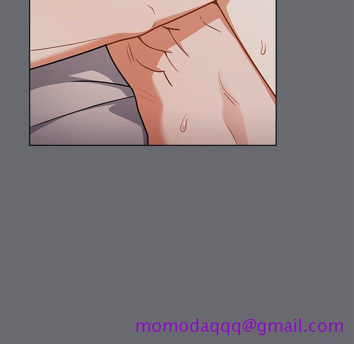 《组长好神祕》漫画 第16章