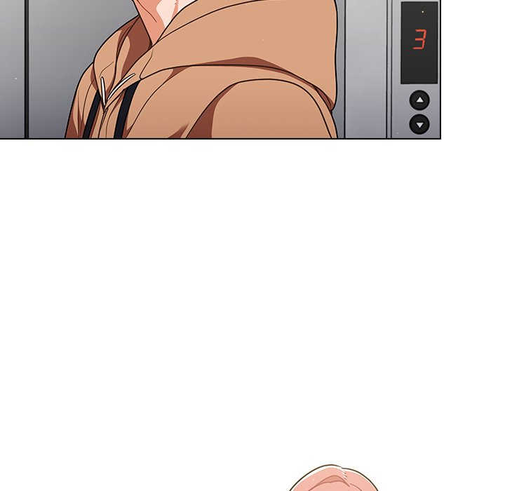 《组长好神祕》漫画 第16章