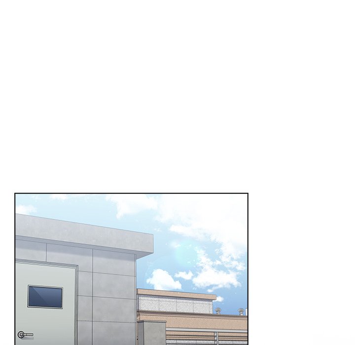 《组长好神祕》漫画 第16章