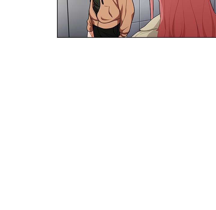 《组长好神祕》漫画 第16章