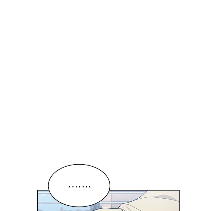 《组长好神祕》漫画 第16章
