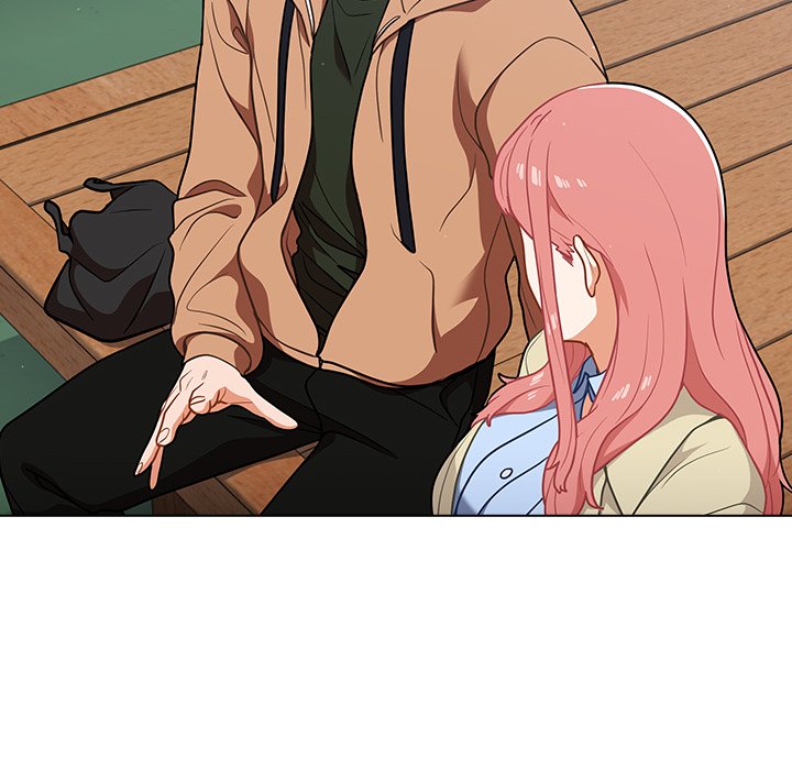 《组长好神祕》漫画 第16章