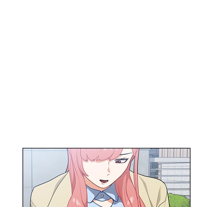 《组长好神祕》漫画 第16章