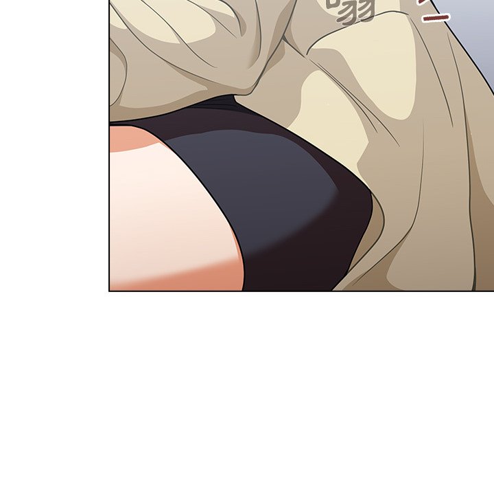 《组长好神祕》漫画 第16章