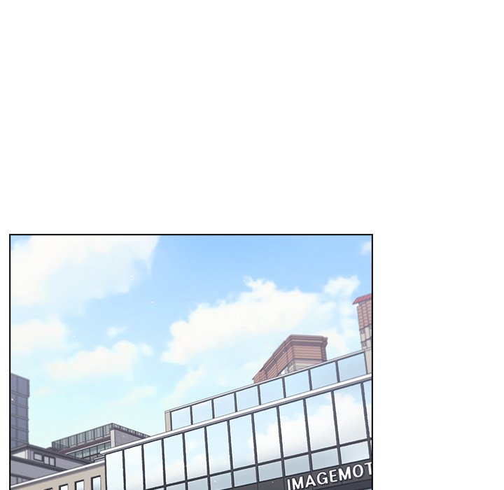 《组长好神祕》漫画 第17章