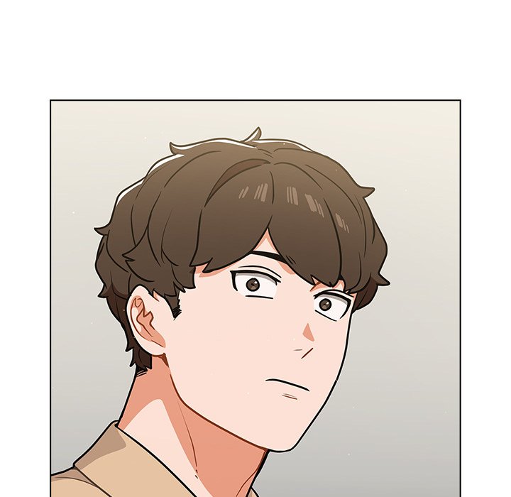 《组长好神祕》漫画 第17章
