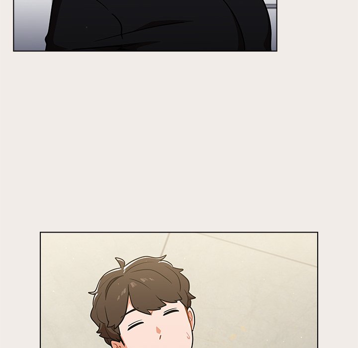 《组长好神祕》漫画 第17章
