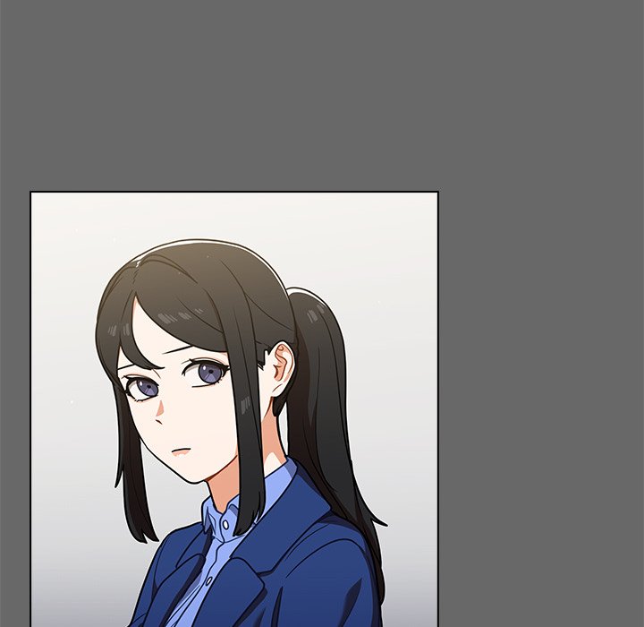 《组长好神祕》漫画 第17章